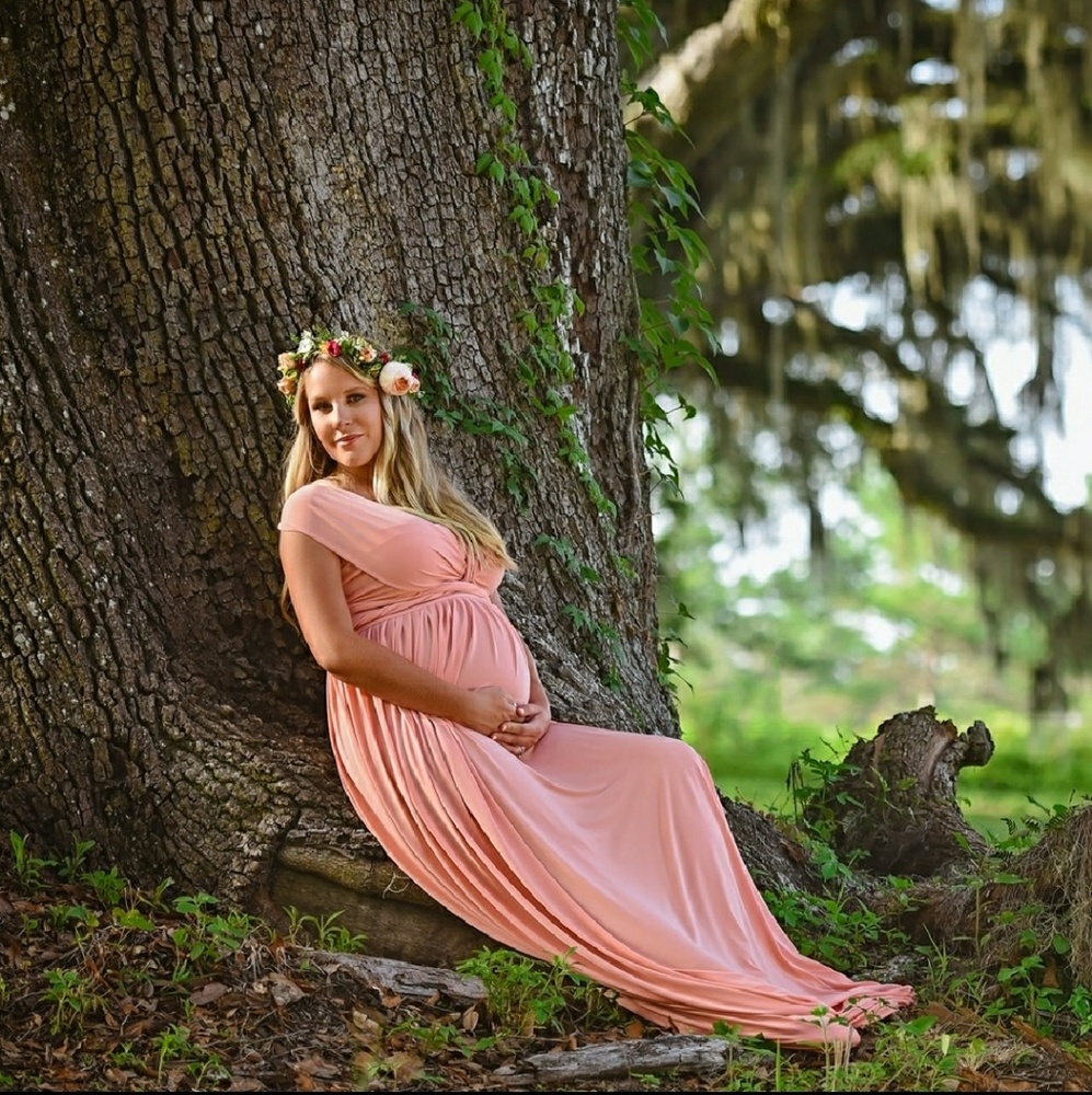 Infinity Dress - Picture 2 of 3